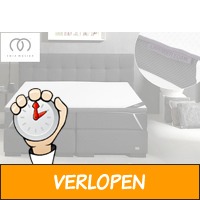 Topdekmatras