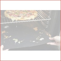 Veiling: Grillmat voor je oven of barbec..