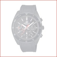 Casio Edifice heren horloge