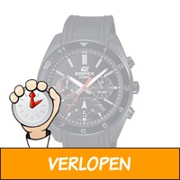 Casio Edifice heren horloge