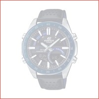 Casio Edifice ERA-120BL-2AVEF heren horl..