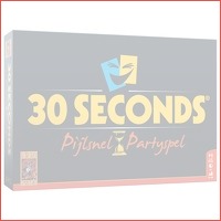 30 Seconds - Herziene Editie