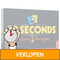 30 Seconds - Herziene Editie