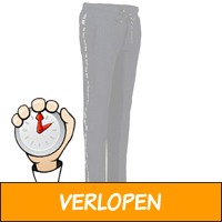 Orange stars Joggingbroek