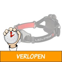 Led Lenser H7.2 hoofdlamp