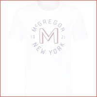 McGregor T-shirt