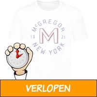 McGregor T-shirt