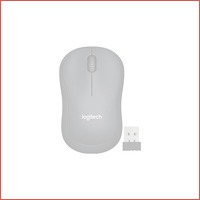 Logitech M220 Silent draadloze muis