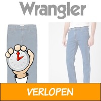 Wrangler Texas Best Rocks Jeans