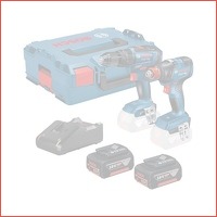 Bosch combi impact kit