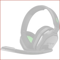 Astro A10 gaming headset