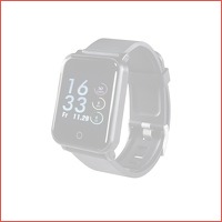 Hama activity tracker FITNESS-TRACKER FI..