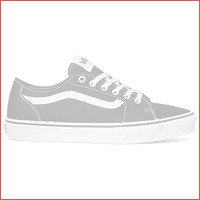 Vans Filmore Decon sneakers