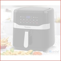 XL Airchef professionele airfryer