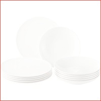 Villeroy & Boch New Fresh dinerset