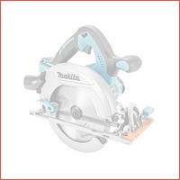 Makita Cirkelzaag 190 mm in Mbox