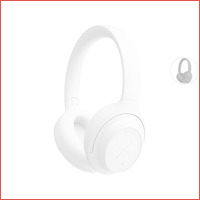 Kygo Active Noise Cancelling Bluetooth H..