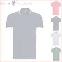 Polo's van Denim Culture