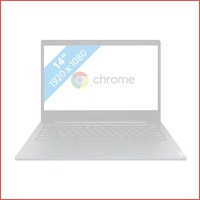 Lenovo IdeaPad 3 Chromebook 14IGL05 82C1..