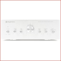 Skytronic Stereo versterker 400W met 4 i..