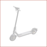 Xiaomi Mi electrische scooter 1S