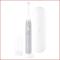 Oral-B iO 8n elektrische tandenborstel