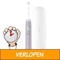 Oral-B iO 8n elektrische tandenborstel