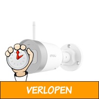 IMOU G42P Bullet Lite 4MP buiten IP-camera