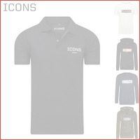 Icons Original Tops