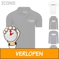 Icons Original Tops