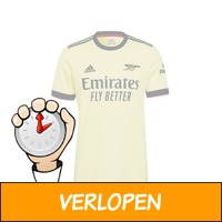 Adidas AFC Away Jersey Arsenal uitshirt