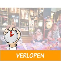 Entreeticket Tropenmuseum in Amsterdam