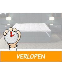 Eco-dons topdekmatras