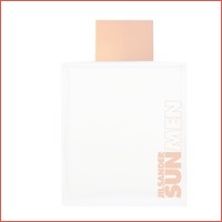 Jil Sander Sun Men EDT 125 ml