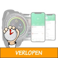 Sinji Smartwatch Premium