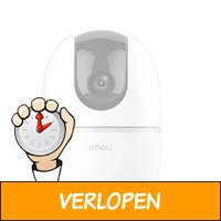 IMOU A1 binnen IP-camera