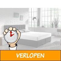 Dreamhouse Jersey Hoeslaken - Verschillende maten &..