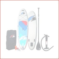 F2 Allround Supboard Free