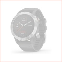 Garmin Fenix 6 multisporthorloge