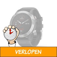 Garmin Fenix 6 multisporthorloge