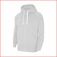 Nike Fleece Park 20 Sweatvest Heren