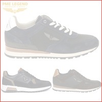 PME Legend Sneakers