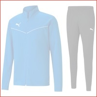 Puma Teamrise trainingspak heren