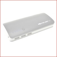 Soundlogic powerbank