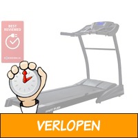 VirtuFit TR-200i loopband