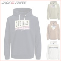 Hoodies van Jack & Jones