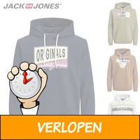 Hoodies van Jack & Jones