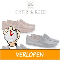 Ortiz&Reed Patriff herenschoenen