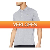 Plutosport offer: Lacoste SS Polo heren