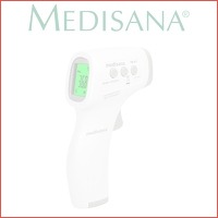 Medisana infrarood lichaamsthermometer T..